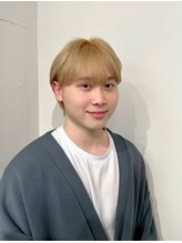 ラヴィズム(LUVISM) 井上 佑 【万代】