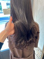 アネーロバイエーケー(ANHELO by AK)&nbsp;オリーブカラー