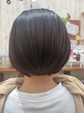 オリバー 小船越(ORiVER) ボブ