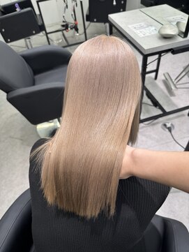 ペレ 渋谷(PELE) スタイリスト