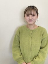 ビューティービースト 高須店(beauty:beast) 岡林 小春