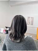 【SILLO.】お客様スタイル_デザインカラー