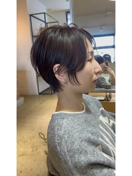 ワン 戸塚(ONE001) airy short