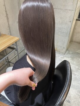 メーヴェ(Mowen) 《 greige 》