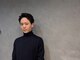 クフィア メンズヘアー カンポ 天王寺店(CUFFIA MENSHAIR CAMPO)の写真/【天王寺徒歩5分】第一印象が大事なビジネスマンに人気の清潔感あるスタイルをご提案。お仕事帰りにも◎
