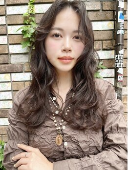 ノース イースト 高円寺店(north east)の写真/22時まで◆カットSB込¥3900★施術は最後までスタイリストが担当！"似合う"納得の仕上りがお手頃価格で♪