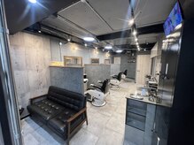 フォーカットクラブ(FOR CUT CLUB)の雰囲気（店内）