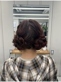 ロゼちゃんヘア【清板】