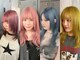 コワファースト長崎シャンプーボーイ 2nd(COIFF1RST 長崎 SHAMPOO BOY)の写真