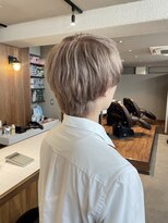 ジャンクス 千葉(junks)&nbsp;グレージュ