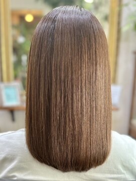 アージュ(Arju) 酸熱トリートメント