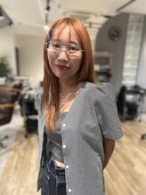 ボニア バイ ヘッドライト 大阪梅田店(BONIA by HEADLIGHT) Sawai Misaki梅田