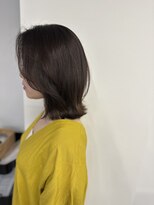 ノウハウ キョウト(KNOWHOW kyoto)&nbsp;レイヤーボブ