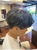 ニュアンスパーマ