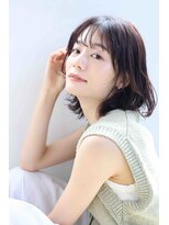 ルクア 恵比寿(LUCUA)&nbsp;メディアムボブ