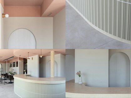 スラップ エメ(SLAP Eme)の写真