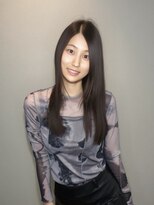 ビジョン 赤坂(vision)&nbsp;【shuki特製】髪質改善