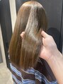 クロノ(QHRONO)&nbsp;おすすめのケラチントリートメントでぜひ感動を味わって下さい♪