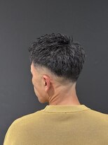 ヒロギンザ 大阪本店(HIRO GINZA)&nbsp;ジェットモヒカン