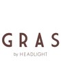 グラ デザイン アンド ヘアー 西院店(GRAS DESIGN & HAIR by HEADLIGHT) ワキノ