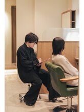 一度だけでなく継続して通って頂くメリット