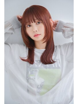 little 光の森【11/28 NEW OPEN(予定)】 小顔魅せフェイスレイヤー