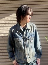 イリ(iLi)&nbsp;RYO 