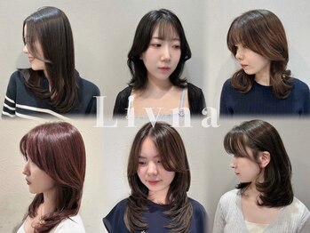 Livna【リヴナ】