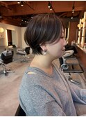 ハンサムショート☆