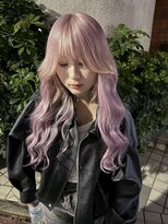 エゴ 池袋(EGO)&nbsp;ホワイトピンク