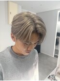 ホワイトベージュ