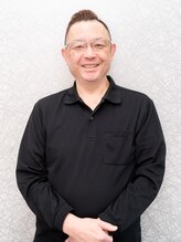 髪処田島屋 田島 義広