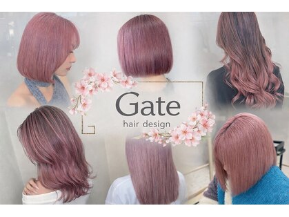 ゲート いわき(Gate)の写真