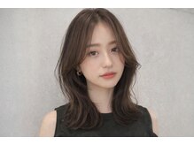 ユール 自由が丘(Yule)の雰囲気(簡単に毛流れができる大人レイヤーカットが30~40代にも人気◎)