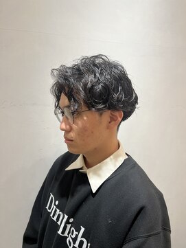 リタ オム 大宮店(RITA HOMME) ルーズプレッピー