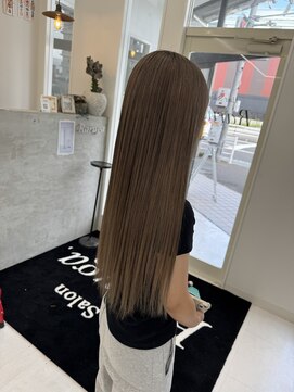 ラルガ 城野店(Raruga) ベージュ