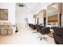 バランス 杉田店(Balance)