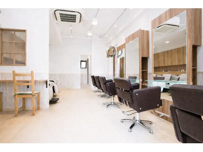 バランス 杉田店(Balance)の写真