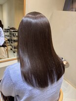 きのま 東白楽 東神奈川&nbsp;【髪質改善】バイカルテトリートメント