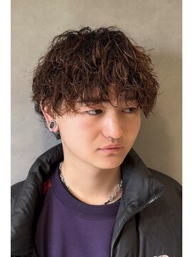 ササ ウメダ(33 UMEDA) 大阪梅田波巻きスパイラル