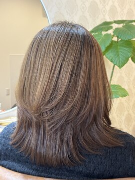 リベルテ(Libert’e) ロング