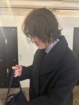 アルク(arc)&nbsp;ボブパーマ