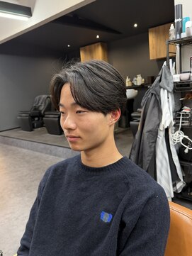 マーレ 宇部高校前店(MARE) ナチュラルセンターパート