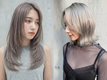 ルーチェ 溝の口(Luce)の写真