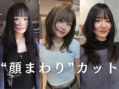 ヨム(YOMU)の写真