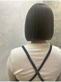 オリーブベージュ　schritt 溝の口　MIYATAKE