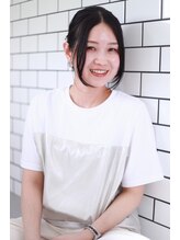 アーブルポンテ(ARBRE ponte) 近藤 桃子