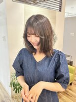 ハノン(Hanon) やわらかモカブラウン