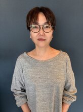アグ ヘアー ルディ 水沢店(Agu hair rudi)&nbsp;千田 久恵