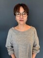アグ ヘアー ルディ 水沢店(Agu hair rudi) 千田 久恵